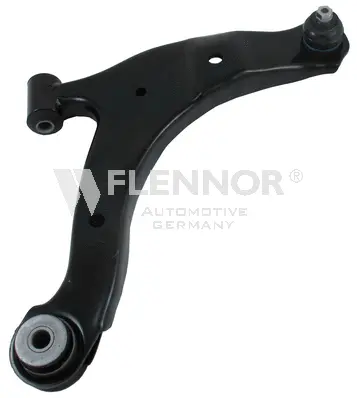 Control/Trailing Arm, wheel suspension (FL10041-G)