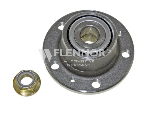 Wheel Bearing Kit (FR791804)