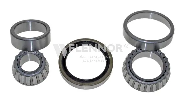 Wheel Bearing Kit (FR490971)