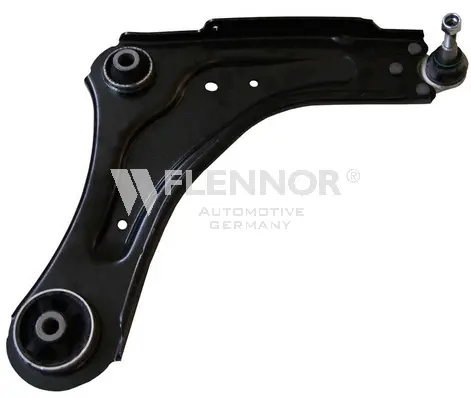 Control/Trailing Arm, wheel suspension (FL10193-G)