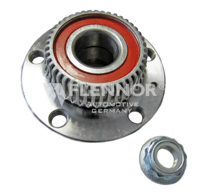 Wheel Bearing Kit (FR191004)
