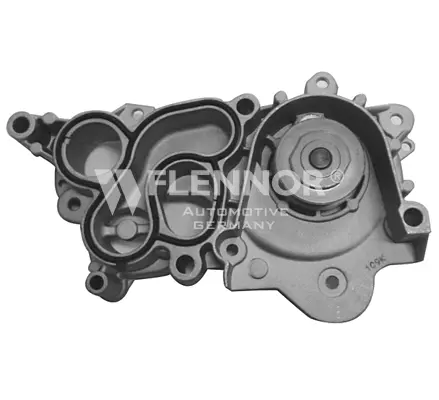 Water Pump, engine cooling (FWP70358)