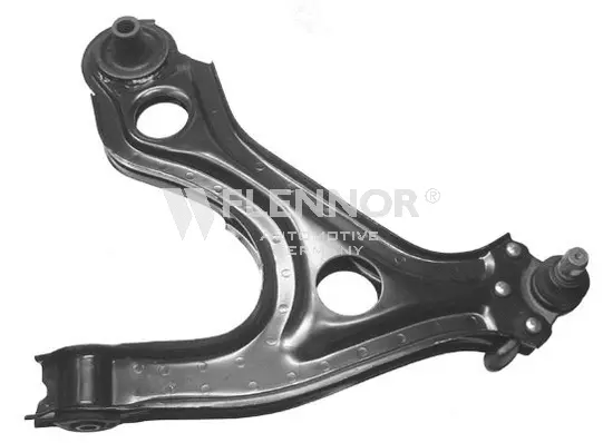Control/Trailing Arm, wheel suspension (FL570-G)