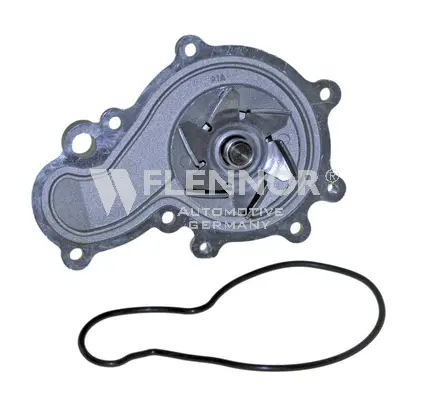 Water Pump, engine cooling