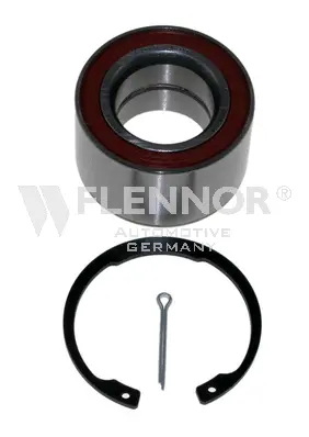 Wheel Bearing Kit (FR990318)