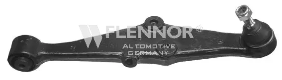 Control/Trailing Arm, wheel suspension (FL444-F)