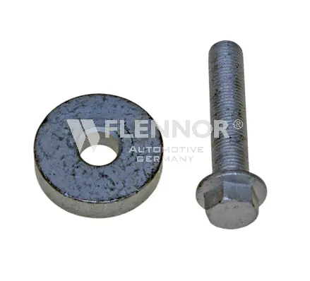 Bolt, crankshaft mounting bracket (FZK0040)
