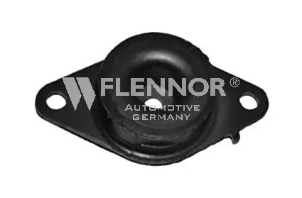 Mounting, automatic transmission (FL4367-J)