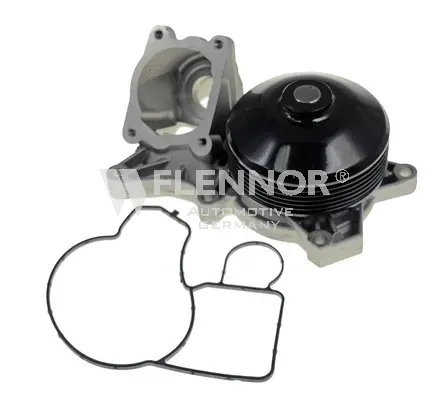 Water Pump, engine cooling (FWP70097)