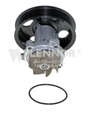 Water Pump, engine cooling