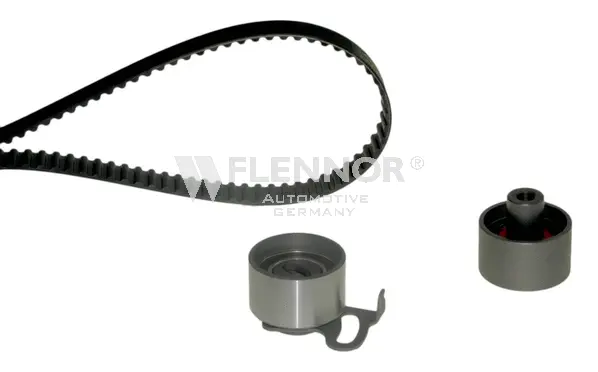 Timing Belt Kit (F904372V)