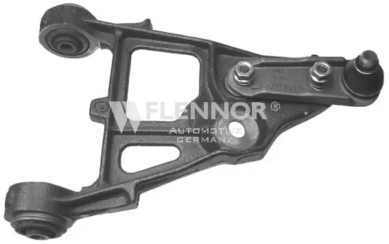Control/Trailing Arm, wheel suspension (FL590-G)