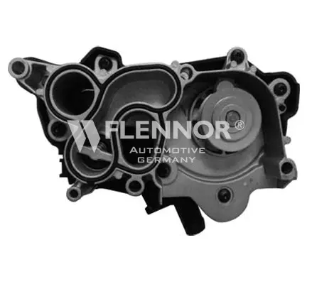 Water Pump, engine cooling (FWP70339)
