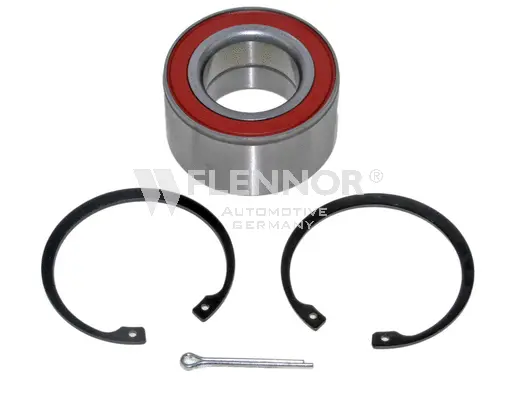 Wheel Bearing Kit (FR290921)