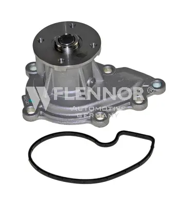 Water Pump, engine cooling (FWP70329)