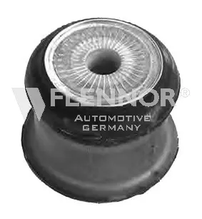 Mounting, automatic transmission (FL4432-J)