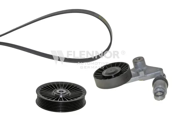 V-Ribbed Belt Set (F906PK1873)