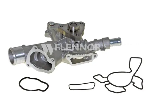 Water Pump, engine cooling (FWP70764)