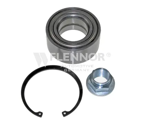 Wheel Bearing Kit (FR879801)