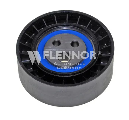 Deflection/Guide Pulley, V-ribbed belt (FS21907)