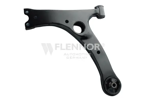 Control/Trailing Arm, wheel suspension (FL0114-G)