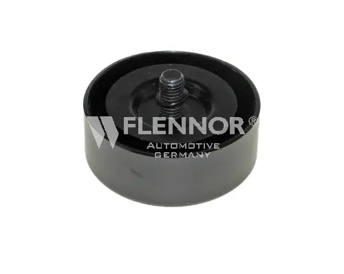 Deflection/Guide Pulley, V-ribbed belt (FS99414)
