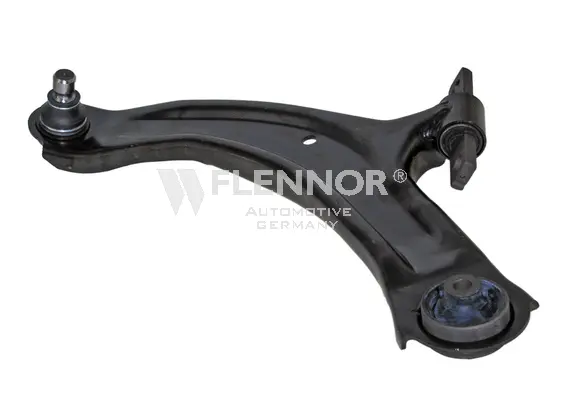 Control/Trailing Arm, wheel suspension (FL6729-F)