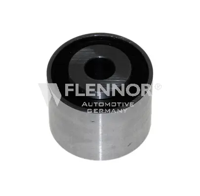 Deflection/Guide Pulley, V-ribbed belt (FU22906)