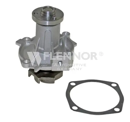 Water Pump, engine cooling (FWP70603)