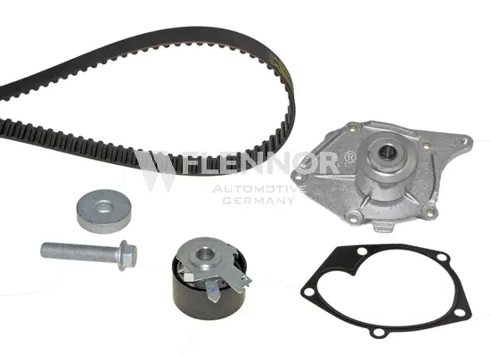 Water Pump & Timing Belt Kit (FP14467V)