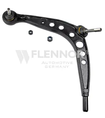 Control/Trailing Arm, wheel suspension (FL419-G)