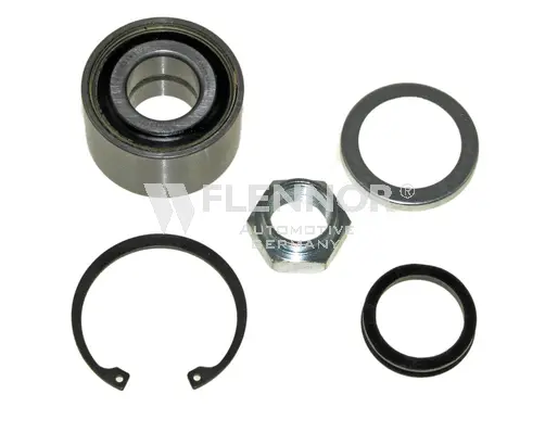 Wheel Bearing Kit (FR691211)