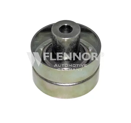 Deflection/Guide Pulley, timing belt (FU71499)