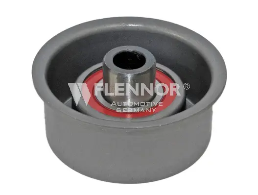 Deflection/Guide Pulley, timing belt (FU14109)