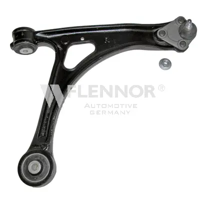 Control/Trailing Arm, wheel suspension (FL787-G)