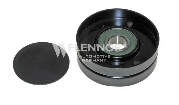 Deflection/Guide Pulley, V-ribbed belt (FU20928)