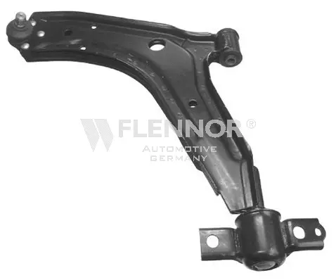 Control/Trailing Arm, wheel suspension (FL483-G)