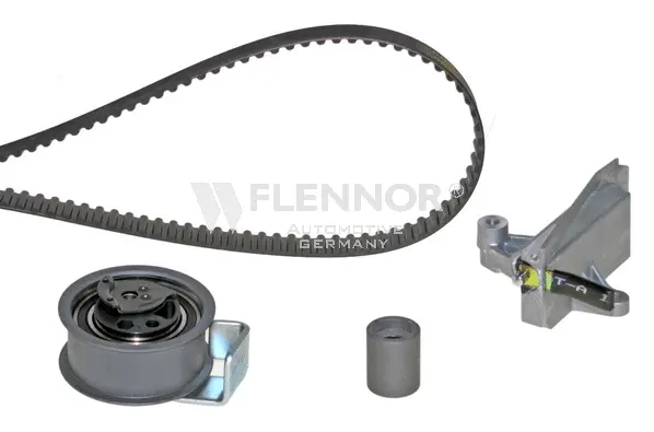 Timing Belt Kit (F914590V)