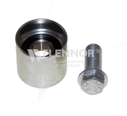 Deflection/Guide Pulley, timing belt (FU99016)