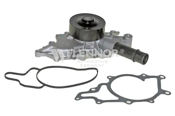 Water Pump, engine cooling (FWP70692)