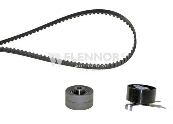 Timing Belt Kit (F914597V)