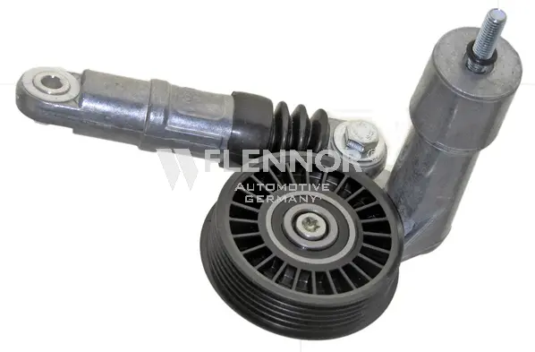 Tensioner Pulley, V-ribbed belt (FA20902)