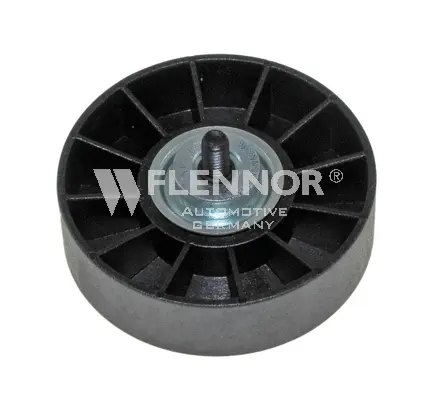 Deflection/Guide Pulley, V-ribbed belt (FU21913)