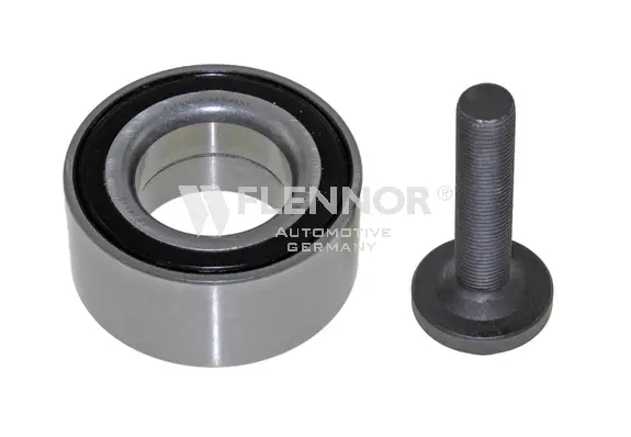 Wheel Bearing Kit (FR191986)