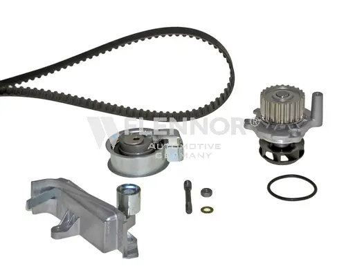 Water Pump & Timing Belt Kit (FP34380V-1)