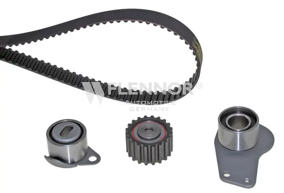 Timing Belt Kit (F914373V)