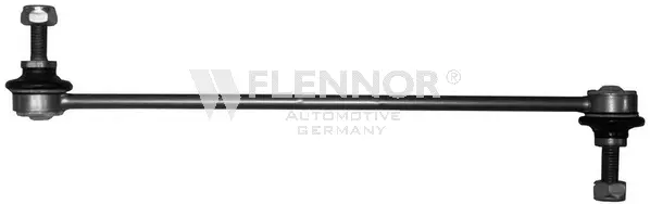Link/Coupling Rod, stabiliser bar (FL10110-H)