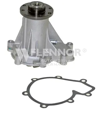 Water Pump, engine cooling (FWP70689)