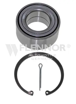 Wheel Bearing Kit (FR910784)
