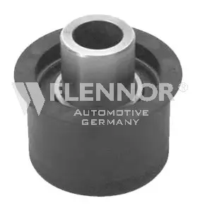 Deflection/Guide Pulley, timing belt (FU73993)